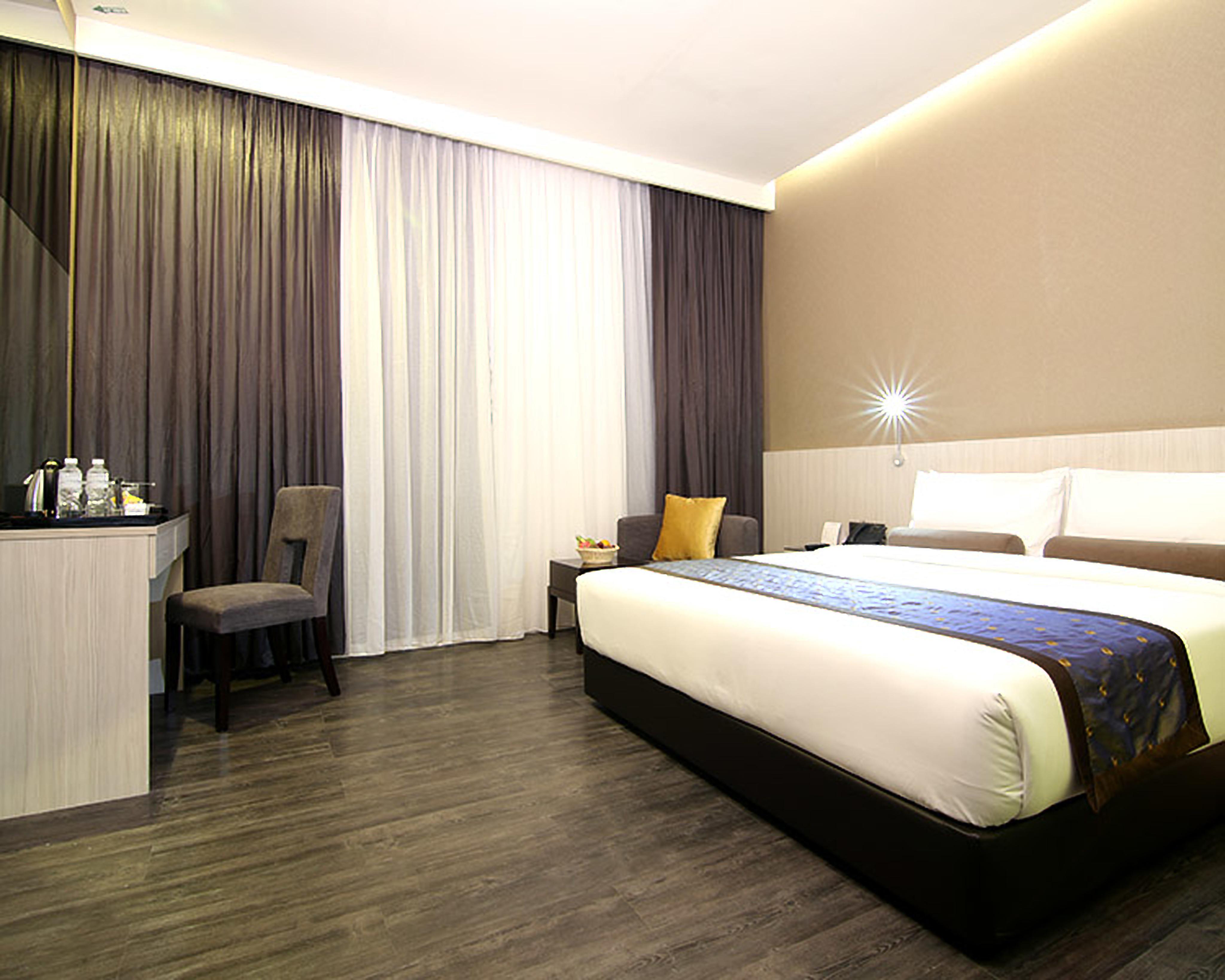 E.City Hotel@Onecity Subang Jaya Εξωτερικό φωτογραφία