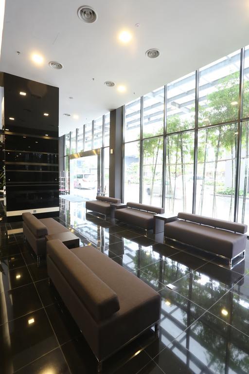E.City Hotel@Onecity Subang Jaya Εξωτερικό φωτογραφία